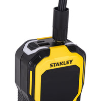 Stanley SXIF0101 Accu luchtpomp 10 Bar - - - Mastertools.nl