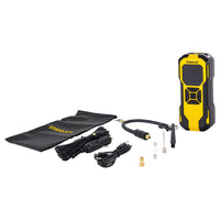 Stanley SXIF0101 Accu luchtpomp 10 Bar - - - Mastertools.nl