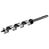 Bahco Slangenboor 25x230mm - 9626-25 - 7314150388950 - 9626-25 - Mastertools.nl