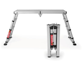 Telesteps Solid Line platform - 61209-601 - 7394483001863 - 61209-601 - Mastertools.nl