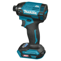 Makita TD002GZ01 Accu slagschroevendraaier 220Nm XGT 40V Max Basic Body - 0088381767804 - TD002GZ01 - Mastertools.nl