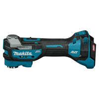Makita TM001GZ03 Accu Multitool met Accessoires XGT 40V Max Basic Body in Mbox - - - Mastertools.nl