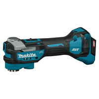 Makita TM001GZ03 Accu Multitool met Accessoires XGT 40V Max Basic Body in Mbox - - - Mastertools.nl