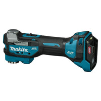 Makita TM001GZ03 Accu Multitool met Accessoires XGT 40V Max Basic Body in Mbox - - - Mastertools.nl