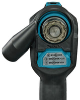 Makita TM001GZ03 Accu Multitool met Accessoires XGT 40V Max Basic Body in Mbox - - - Mastertools.nl