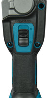 Makita TM001GZ03 Accu Multitool met Accessoires XGT 40V Max Basic Body in Mbox - - - Mastertools.nl