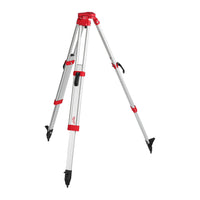 Milwaukee TRP160 Laserstatief 1.6m - 4932493199 - 4058546480707 - 4932493199 - Mastertools.nl