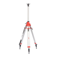 Milwaukee TRP300 Laserstatief 3m - 4932493200 - 4058546480714 - 4932493200 - Mastertools.nl