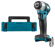 Makita TW060DZJ Accu Slagmoersleutel 12V Max Basic Body in Mbox - 0088381874946 - TW060DZJ - Mastertools.nl