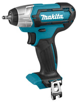 Makita TW060DZJ Accu Slagmoersleutel 12V Max Basic Body in Mbox - 0088381874946 - TW060DZJ - Mastertools.nl