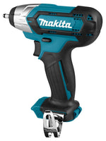 Makita TW060DZJ Accu Slagmoersleutel 12V Max Basic Body in Mbox - 0088381874946 - TW060DZJ - Mastertools.nl