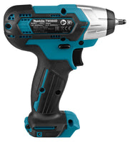 Makita TW060DZJ Accu Slagmoersleutel 12V Max Basic Body in Mbox - 0088381874946 - TW060DZJ - Mastertools.nl