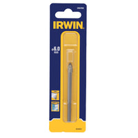 Irwin Tegel/Glasboor 6 mm - 10507905 - 5706915079050 - 10507905 - Mastertools.nl