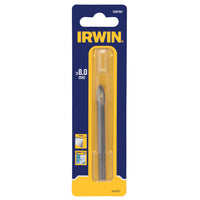 Irwin Tegel/Glasboor 8 mm - 10507907 - 5706915079074 - 10507907 - Mastertools.nl