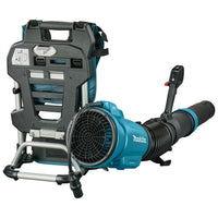 Makita UB004CZ Bladblazer voor op de rug ConnectX - 0197050004529 - UB004CZ - Mastertools.nl