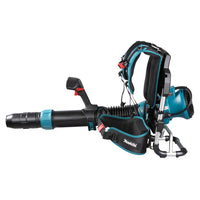 Makita UB004CZ Bladblazer voor op de rug ConnectX - 0197050004529 - UB004CZ - Mastertools.nl