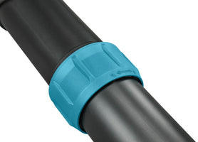 Makita UB004CZ Bladblazer voor op de rug ConnectX - 0197050004529 - UB004CZ - Mastertools.nl