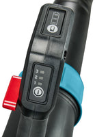 Makita UB004CZ Bladblazer voor op de rug ConnectX - 0197050004529 - UB004CZ - Mastertools.nl