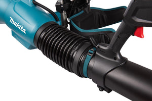 Makita UB004CZ Bladblazer voor op de rug ConnectX - 0197050004529 - UB004CZ - Mastertools.nl