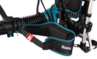 Makita UB004CZ Bladblazer voor op de rug ConnectX - 0197050004529 - UB004CZ - Mastertools.nl