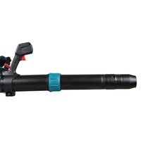 Makita UB004CZ Bladblazer voor op de rug ConnectX - 0197050004529 - UB004CZ - Mastertools.nl