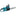 Makita UC022GZ Accu Kettingzaag 35cm XGT 40 V Max Basic Body - 0197050004215 - UC022GZ - Mastertools.nl