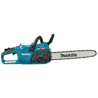 Makita UC023GZ Accu Kettingzaag 40cm XGT 40 V Max Basic Body - 0197050004253 - UC023GZ - Mastertools.nl