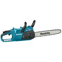 Makita UC023GZ Accu Kettingzaag 40cm XGT 40 V Max Basic Body - 0197050004253 - UC023GZ - Mastertools.nl