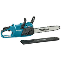 Makita UC023GZ Accu Kettingzaag 40cm XGT 40 V Max Basic Body - 0197050004253 - UC023GZ - Mastertools.nl