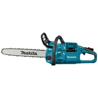 Makita UC023GZ Accu Kettingzaag 40cm XGT 40 V Max Basic Body - 0197050004253 - UC023GZ - Mastertools.nl