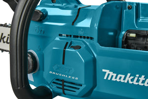 Makita UC023GZ Accu Kettingzaag 40cm XGT 40 V Max Basic Body - 0197050004253 - UC023GZ - Mastertools.nl