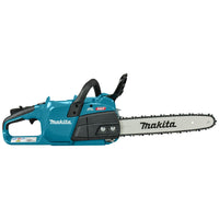 Makita UC025GZ Accu Kettingzaag 35cm XGT 40 V Max Basic Body - 0197050004314 - UC025GZ - Mastertools.nl