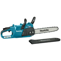 Makita UC025GZ Accu Kettingzaag 35cm XGT 40 V Max Basic Body - 0197050004314 - UC025GZ - Mastertools.nl