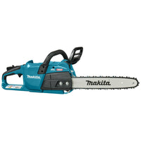 Makita UC025GZ Accu Kettingzaag 35cm XGT 40 V Max Basic Body - 0197050004314 - UC025GZ - Mastertools.nl