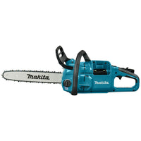 Makita UC025GZ Accu Kettingzaag 35cm XGT 40 V Max Basic Body - 0197050004314 - UC025GZ - Mastertools.nl