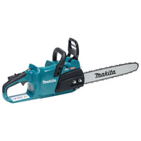 Makita UC026GZ Accu Kettingzaag 40cm XGT 40 V Max Basic Body - 0197050004345 - UC026GZ - Mastertools.nl