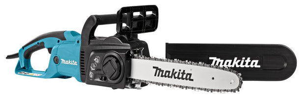Makita UC3551A 230 V Kettingzaag 2.000 Watt 51-serie - 0088381660792 - UC3551A - Mastertools.nl