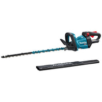 Makita UH004GZ Accu Heggenschaar 60cm XGT 40V Max Basic Body - - - Mastertools.nl