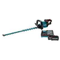 Makita UH008GD201 Accu Heggenschaar 60cm XGT 40V Max 2.5Ah - - - Mastertools.nl