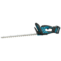 Makita UH020GD101 Accu Heggenschaar 50cm XGT 40 V Max 2.5Ah - 0197050006011 - UH020GD101 - Mastertools.nl