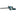 Makita UH020GD101 Accu Heggenschaar 50cm XGT 40 V Max 2.5Ah - 0197050006011 - UH020GD101 - Mastertools.nl