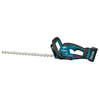 Makita UH020GD101 Accu Heggenschaar 50cm XGT 40 V Max 2.5Ah - 0197050006011 - UH020GD101 - Mastertools.nl