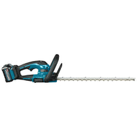 Makita UH020GD101 Accu Heggenschaar 50cm XGT 40 V Max 2.5Ah - 0197050006011 - UH020GD101 - Mastertools.nl