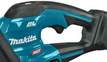 Makita UH020GD101 Accu Heggenschaar 50cm XGT 40 V Max 2.5Ah - 0197050006011 - UH020GD101 - Mastertools.nl