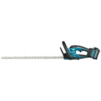 Makita UH021GD101 Accu Heggenschaar 60cm XGT 40 V Max 2.5Ah - 0197050006035 - UH021GD101 - Mastertools.nl