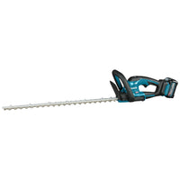 Makita UH021GD101 Accu Heggenschaar 60cm XGT 40 V Max 2.5Ah - 0197050006035 - UH021GD101 - Mastertools.nl