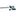 Makita UH021GD101 Accu Heggenschaar 60cm XGT 40 V Max 2.5Ah - 0197050006035 - UH021GD101 - Mastertools.nl