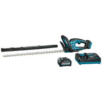 Makita UH021GD101 Accu Heggenschaar 60cm XGT 40 V Max 2.5Ah - 0197050006035 - UH021GD101 - Mastertools.nl