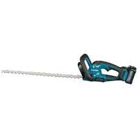 Makita UH021GD101 Accu Heggenschaar 60cm XGT 40 V Max 2.5Ah - 0197050006035 - UH021GD101 - Mastertools.nl