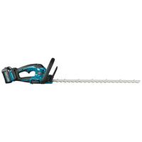 Makita UH021GD101 Accu Heggenschaar 60cm XGT 40 V Max 2.5Ah - 0197050006035 - UH021GD101 - Mastertools.nl